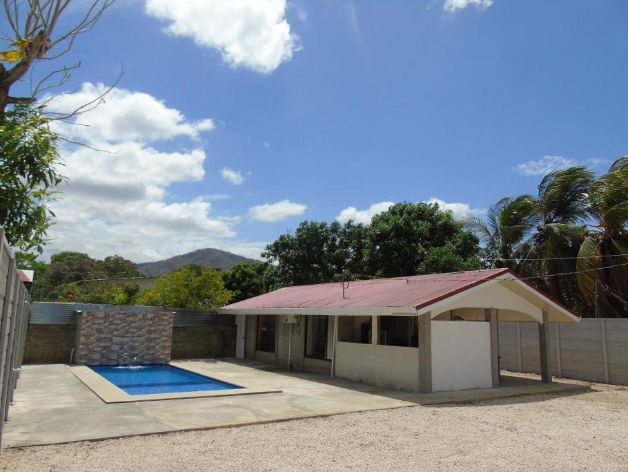 Casa En Brasilito, Guanacaste Villa ภายนอก รูปภาพ