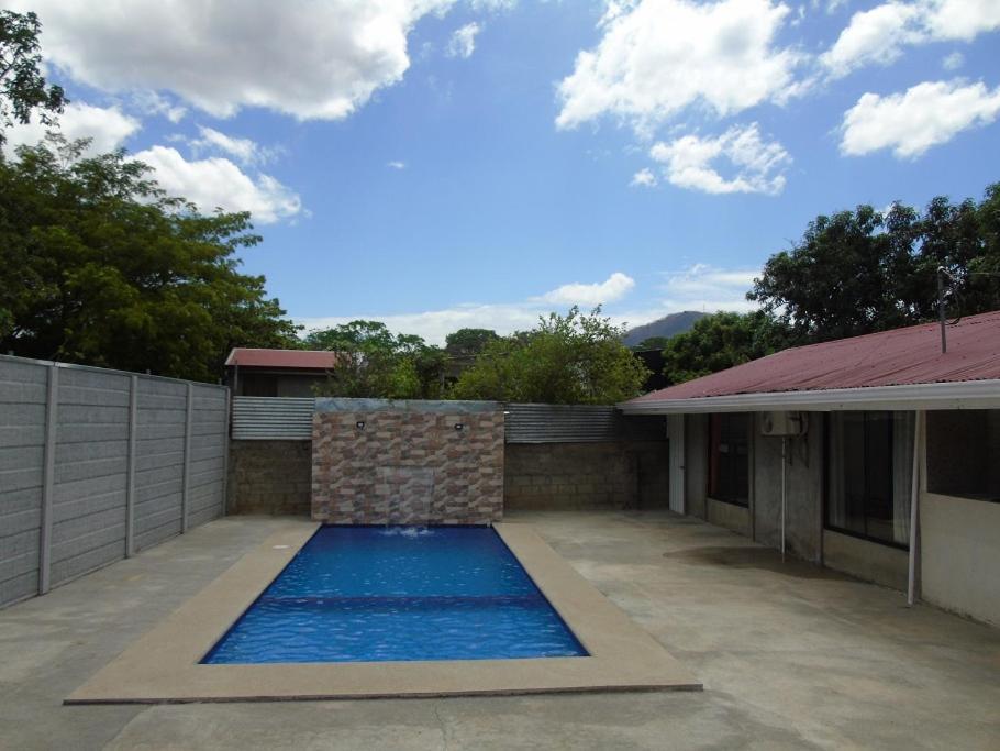 Casa En Brasilito, Guanacaste Villa ภายนอก รูปภาพ